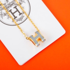 Hermes Necklaces